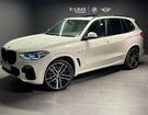 BMW X5 xDrive45e 394ch M Sport 17cv &agrave; Toulouse (31)
