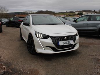  Voir d&eacute;tails -Peugeot 208 III 130 CV ESSENCE GT PACK &agrave; Xertigny (88)