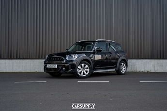  Voir d&eacute;tails -Mini Cooper SE Countryman SE ALL4 PHEV Hybrid- Camer &agrave; Kuurne (85)