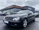 Mercedes Classe CLK Classe CABRIOLET 500 V8 AVANTGARDE 7GTRO &agrave; Aubi�re (63)