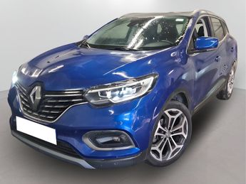  Voir d&eacute;tails -Renault Kadjar 1.3 TCe 160 Intens EDC &agrave; Chanas (38)