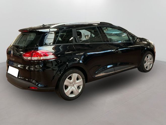 Renault Clio IV ESTATE 0.9 TCe 90 Zen Noir de 2018