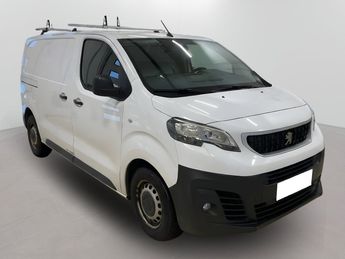  Voir d&eacute;tails -Peugeot Expert FOURGON STANDARD 2.0 BLUEHDI 120 PREMIUM &agrave; Chanas (38)