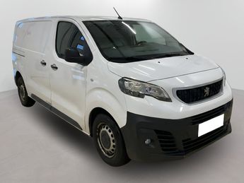  Voir d&eacute;tails -Peugeot Expert FOURGON STANDARD 2.0 BLUEHDI 120 PREMIUM &agrave; Chanas (38)