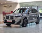 BMW X1 (U11) SDRIVE 20D 163 M SPORT DKG7 &agrave; Tours (37)
