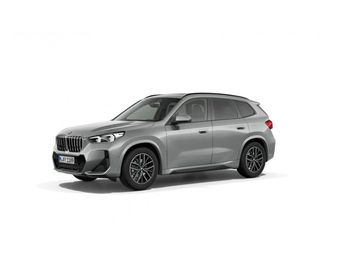  Voir d&eacute;tails -BMW X1 (U11) SDRIVE 20D 163 M SPORT DKG7 &agrave; Tours (37)