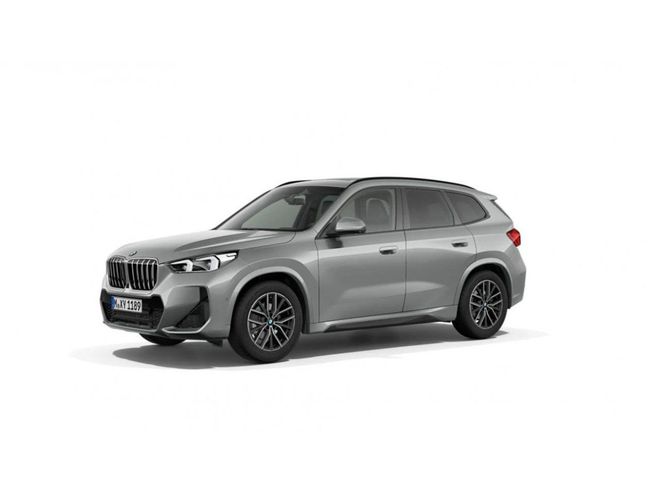 BMW X1 (U11) SDRIVE 20D 163 M SPORT DKG7 Gris de 2025
