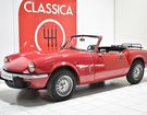 Triumph Spitfire