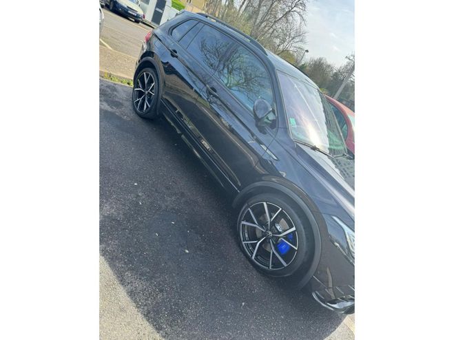 Volkswagen Tiguan R 2.0 TSI 320 DSG 7 4Motion NOIR de 2022