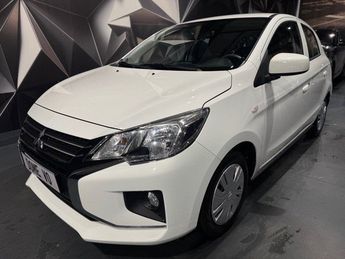  Voir d&eacute;tails -Mitsubishi Space Star 1.0 MIVEC 71CH IN 2020 &agrave; Aubi�re (63)