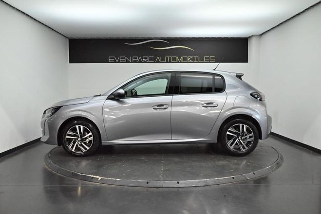 Peugeot 208 PureTech 100 S&S BVM6 Allure Pack  de 2021