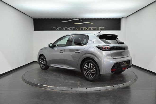 Peugeot 208 PureTech 100 S&S BVM6 Allure Pack  de 2021