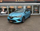 Renault Clio 1.0 tce 100ch intens virtual cockpit ful &agrave; Mon�teau (89)