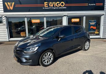  Voir d&eacute;tails -Renault Clio 1,2 120ch intens bva full led regulateur &agrave; Mon�teau (89)