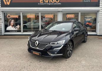  Voir d&eacute;tails -Renault Talisman 2.0 bluedci 200ch initiale paris bva toi &agrave; Mon�teau (89)