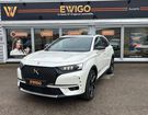 Citroen DS 7 CROSSBACK automobiles 1.5 bluehdi 130c &agrave; Mon�teau (89)