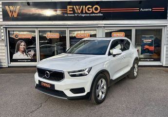  Voir d&eacute;tails -Volvo XC40 2.0 150ch momentum 2wd bva toit ouvrant  &agrave; Mon�teau (89)