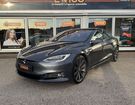 Tesla Model S model-s p100dl 795cv 100kwh performance  &agrave; Mon�teau (89)