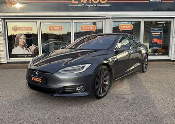  Voir d&eacute;tails -Tesla Model S model-s p100dl 795cv 100kwh performance  &agrave; Mon�teau (89)