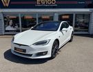 Tesla Model S model-s 100d raven electric 672ch 100kwh &agrave; Mon�teau (89)