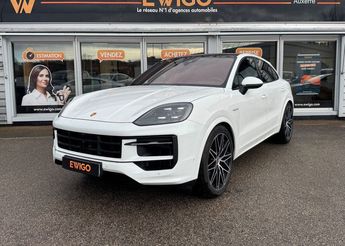  Voir d&eacute;tails -Porsche Cayenne coup� e-hybrid 3.0 470ch bva8 &agrave; Mon�teau (89)