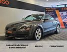 Audi TT coupe 2.0 tfsi 200ch s-tronic bva + entr à Saint-Apollinaire (21) Audi TT coupe 2.0 tfsi 200ch s-tronic bva + entr à Saint-Apollinaire (21)
