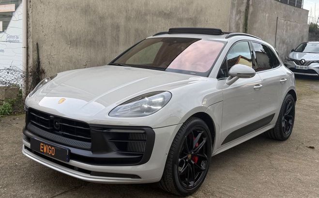 Porsche Macan gts 3.0 440 ch pdk approuved toit ouvran Autre de 2022