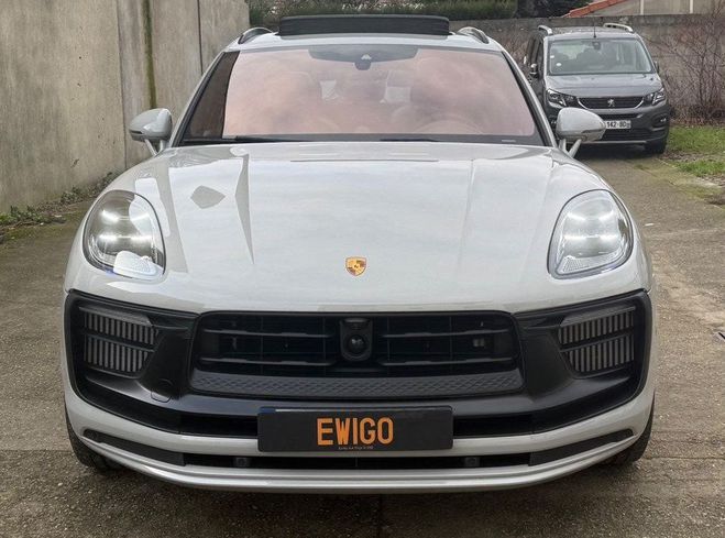 Porsche Macan gts 3.0 440 ch pdk approuved toit ouvran Autre de 2022