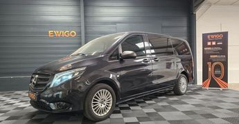  Voir d&eacute;tails -Mercedes Vito tourer 116 cdi 163 4matic 9g-tronic 9 pl &agrave; Mont�limar (26)