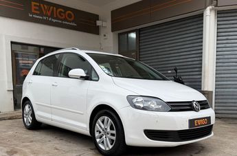  Voir d&eacute;tails -Volkswagen Golf Plus (2) 2.0 tdi 14o confortline   regulateur &agrave; Nancy (54)