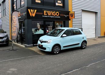  Voir d&eacute;tails -Renault Twingo iii 1.0 sce 65 ch limited &agrave; Belbeuf (76)