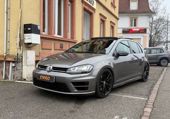  Voir d&eacute;tails -Volkswagen Golf 2.0 300 7r 4motion dsg bva-toit ouvrant- &agrave; S�lestat (67)