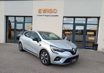  Voir d&eacute;tails -Renault Clio 1.6 e-tech 140ch hybrid bose- camera 360 &agrave; Ampuis (69)