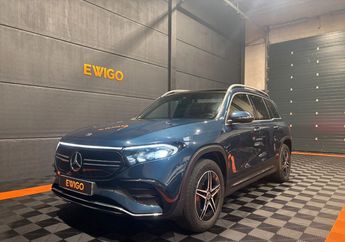  Voir d&eacute;tails -Mercedes Classe E 250 electric 190ch amg line 7 places toi &agrave; Mons-en-Bar�ul (59)