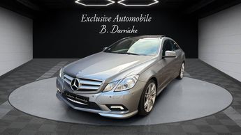  Voir d&eacute;tails -Mercedes Classe E II (A207) 350 CDI BE Executive 7GTro &agrave; Ch�tenay-Malabry (92)