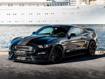  Voir d&eacute;tails -Ford Mustang Shelby GT 350 R 526 CV - MONACO &agrave; Monaco (98)