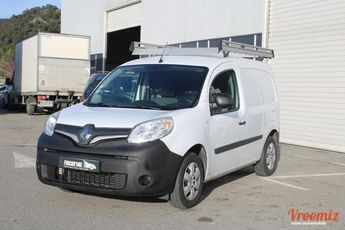 Voir d&eacute;tails -Renault Kangoo Express 1.5 Blue dCi 95ch Extra R-Link - &agrave; Sausset-les-Pins (13)