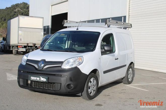 Renault Kangoo Express 1.5 Blue dCi 95ch Extra R-Link - Blanc de 2020