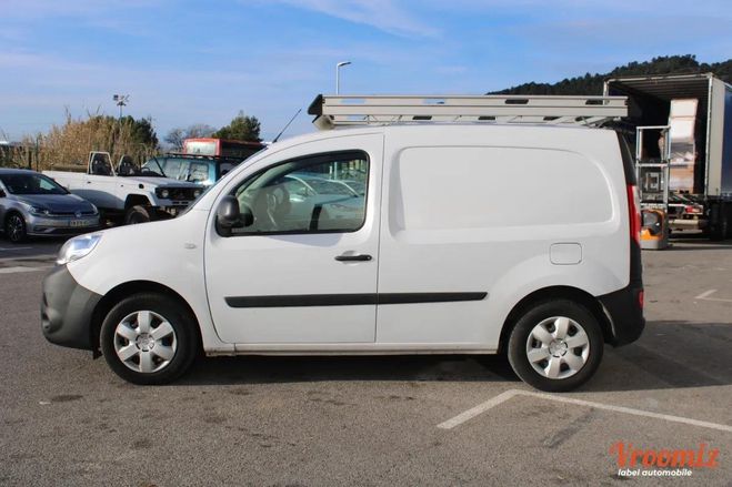 Renault Kangoo Express 1.5 Blue dCi 95ch Extra R-Link - Blanc de 2020