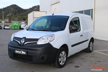  Voir d&eacute;tails -Renault Kangoo Express 1.5 dCi 95cv - Garantie 12 Mois  &agrave; Sausset-les-Pins (13)
