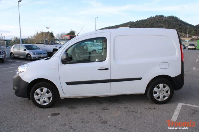 Renault Kangoo Express 1.5 dCi 95cv - Garantie 12 Mois  Blanc de 2021