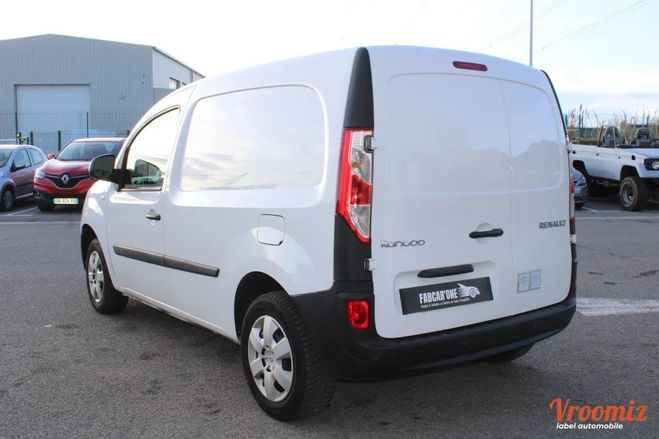 Renault Kangoo Express 1.5 dCi 95cv - Garantie 12 Mois  Blanc de 2021