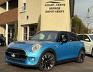 Mini Cooper 5P SHOREDITCH BVA 1.5i - 136 - F55 à Longeville-lès-Metz (57) Mini Cooper 5P SHOREDITCH BVA 1.5i - 136 - F55 à Longeville-lès-Metz (57)