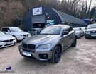 BMW X6 (E71) 3.0D 306cv 40D Luxe X-Drive BVA &agrave; Sathonay-Camp (69)