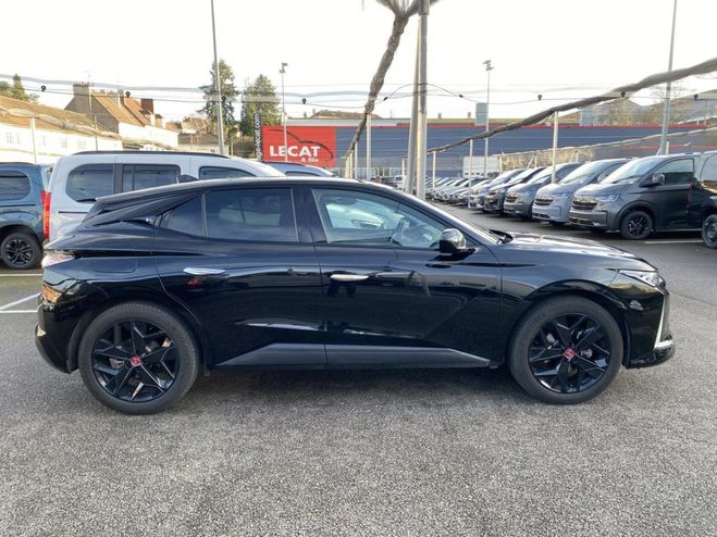 Citroen DS 4 DS4 II 1.5 BlueHDi S&S 130 EAT8 Perfor Noir Perla Nera de 2024