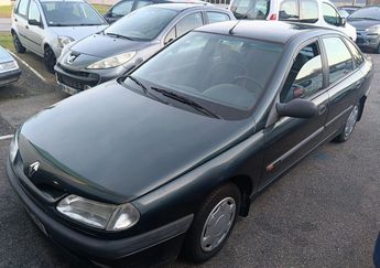  Voir d&eacute;tails -Renault Laguna Belle 1.8 1er main etat 130000 kms garan &agrave; Marly (57)
