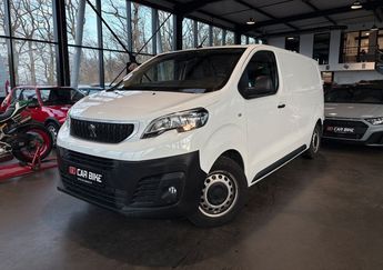  Voir d&eacute;tails -Peugeot Expert Asphalt HDI 120CH 3 Places Garantie 6 an &agrave; Sarreguemines (57)