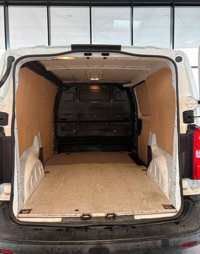 Peugeot Expert Asphalt HDI 120CH 3 Places Garantie 6 an  de 2021