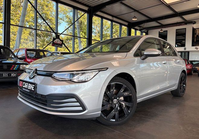 Volkswagen Golf VW 8 TSI 110 ch Garantie 6 ans Suivi com  de 2020