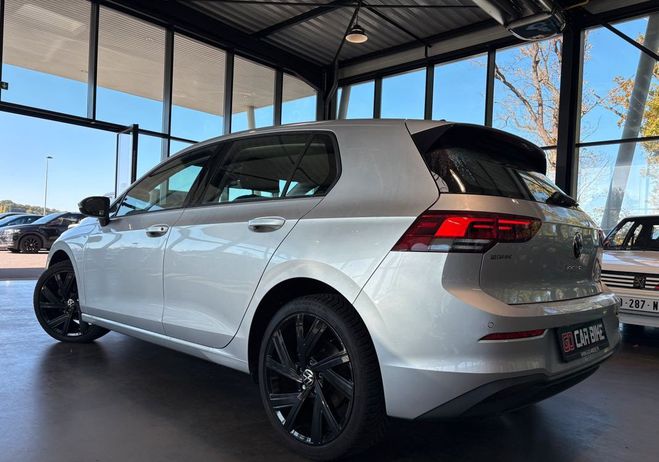 Volkswagen Golf VW 8 TSI 110 ch Garantie 6 ans Suivi com  de 2020